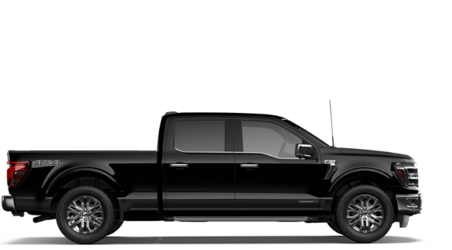 2026 Ford F-150+F-150